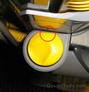 DC04 Switch Access DC04 Switch Access